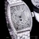 Luxury Franck Muller Square Diamond Stainless Steel Copy Watches Quartz (6)_th.jpg